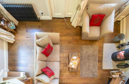 The Old Chapel Charming countryside retreat - Pass the Keys - Foto 29