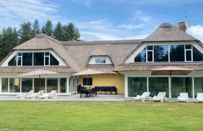 Luxury Forest Retreat - By Traum Ferienwohnungen - Foto 37