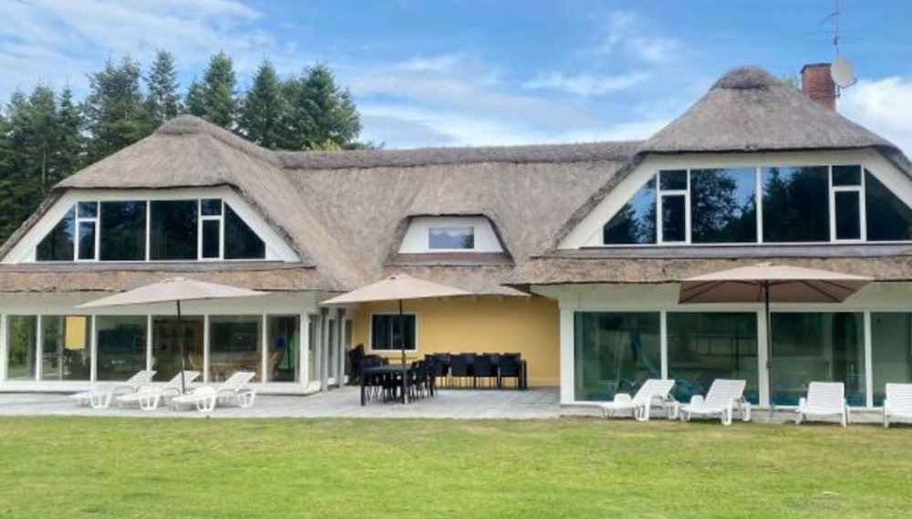 4 Star Holiday Home in Karup J - Photo 1, Image principale