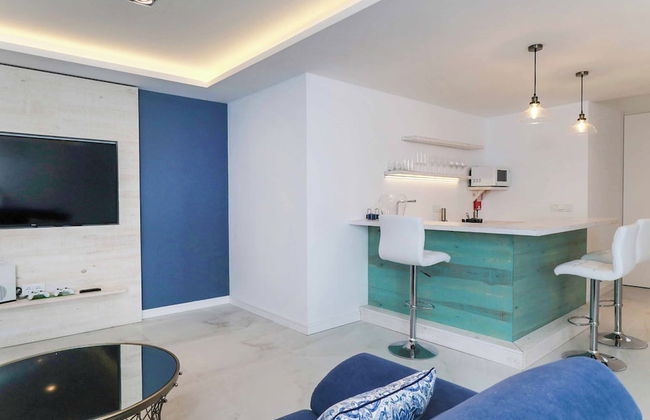 Villa Las Dalias 1 - Foto 4