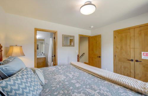 10 Mi to Brundage Mountain Resort! Cozy Townhome - Photo 14