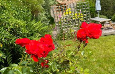 Luxury Village Cottage on doorstep of Alton Towers - Foto 20