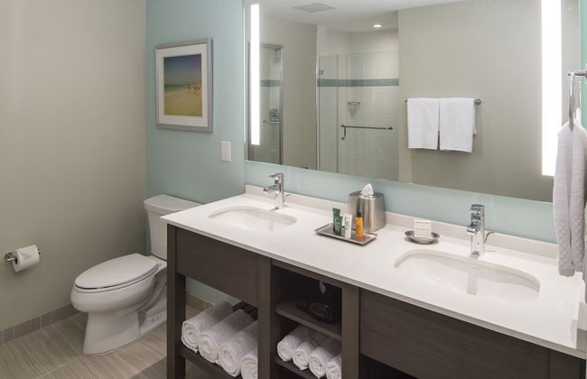 Hilton Grand Vacations Club Ocean 22 Myrtle Beach. - Foto 34