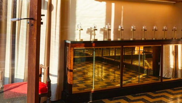 Willy Wonka in Turin A chocolate adventure - Photo 2