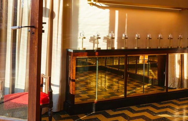 Willy Wonka in Turin A chocolate adventure - Photo 2