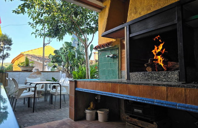 Casas rurales la Tejeruela - Foto 68