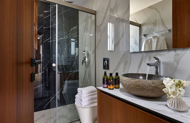 Volta Suites and Villas - Foto 42