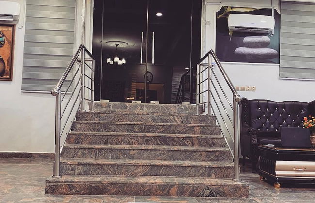 3G Gardens and Apartments - Foto 1