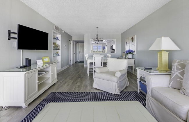 Loggerhead 314 2 Bedroom Condo by RedAwning - Foto 18