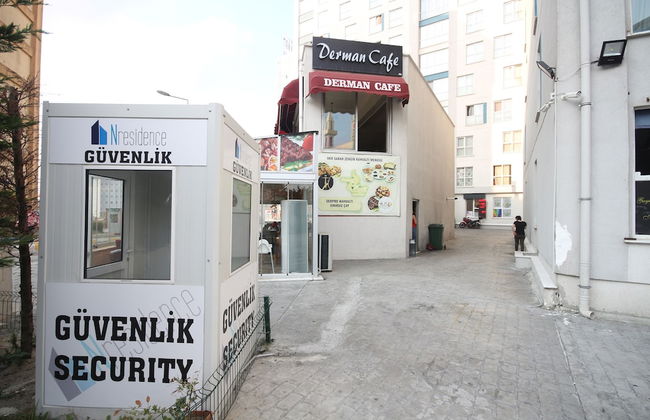 Rainbow Suite - Foto 45