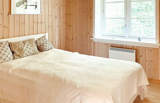 6 Person Holiday Home in Tisvildeleje - Foto 2