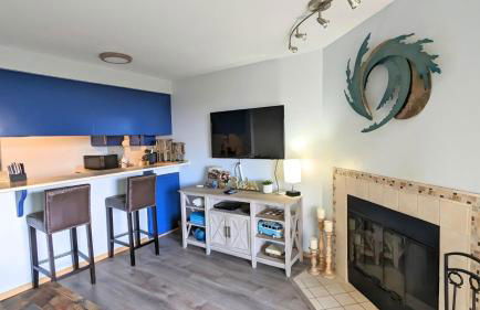 Calypso at Nautilus - Pet Friendly, Walk to beach! - Foto 8