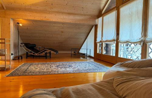 Alte Stube - Antica dimora nelle Dolomiti - Foto 27