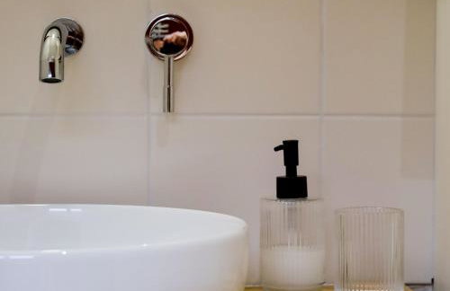 Séjour Mid-Century au Val-d'Ajol avec Parking et Animaux Bienvenus - FR-1-589-846 - Foto 17