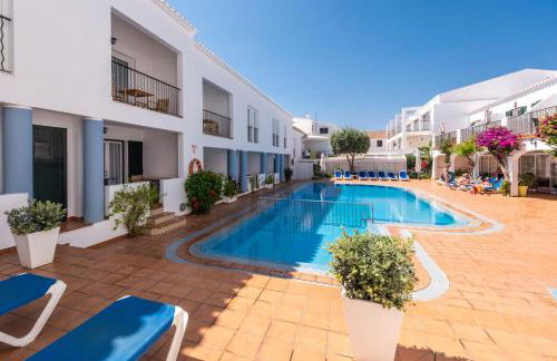 Can Digus - Mediterranean Apartments - Fornells - Foto 15
