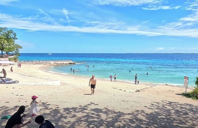 One Pacific Residence 1BR Ocean View - Photo 32