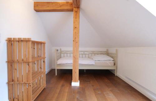 Berensch Holiday Fewo Gertrud - Foto 23