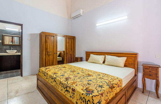 Surya Villa - Foto 8