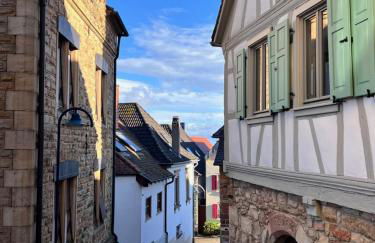 Das Alte Pfarrhaus Galerie - Foto 18