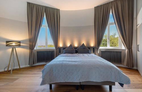 Café Wasserturm Cuxhaven - Foto 11