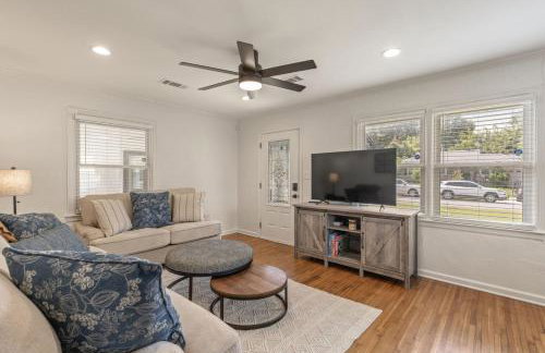 ModernNest-KS Bed and Fire Pit - Foto 25