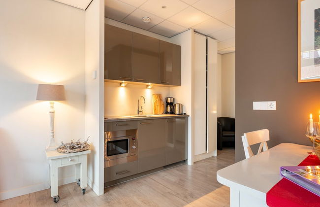 Luxurious Apartment Near the Pleasant Centre of Bergen - Foto 8