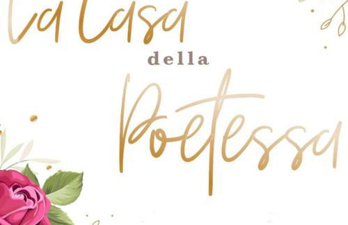 la casa della Poetessa - Foto 1