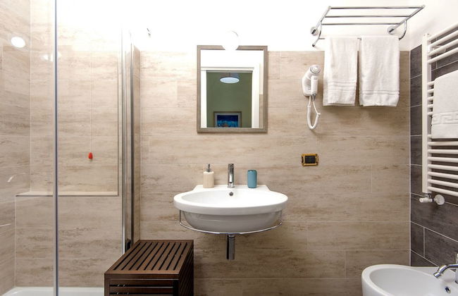 Mybedcavour - Foto 36