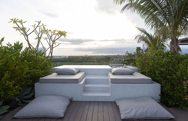 The Palms Penthouse by Acomodo Punta Caelo - Foto 34