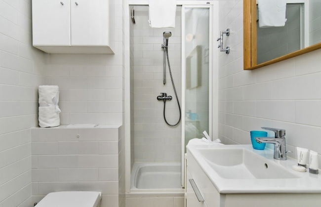 Apartamenty.in Jurata - Photo 21