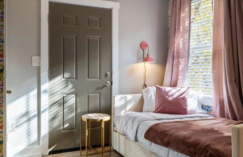 3BD with Rooftop & BBQ - 7Mins to Downtown Pittsburgh - Foto 18