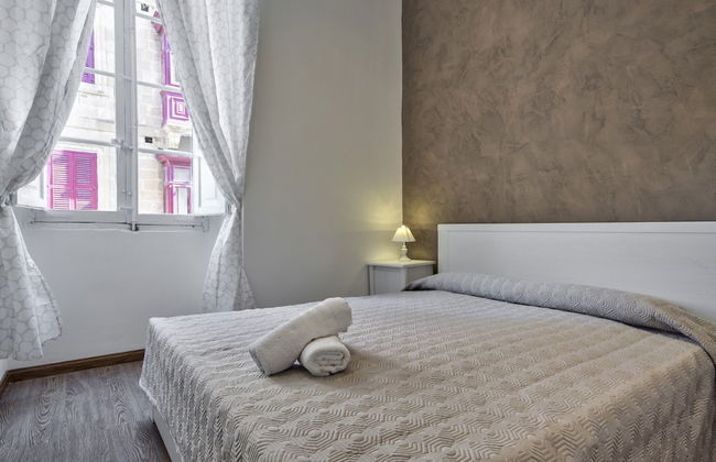Borgo Suites - Self Catering Apartments - Valletta - by Tritoni Hotels - Foto 9