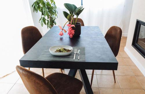 CASA AMOR JACARANDA - Ocean View Modern Vila - Foto 16