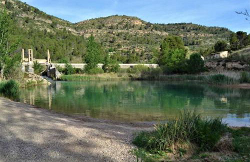 Casa Abuelo Lorenzo - Foto 71