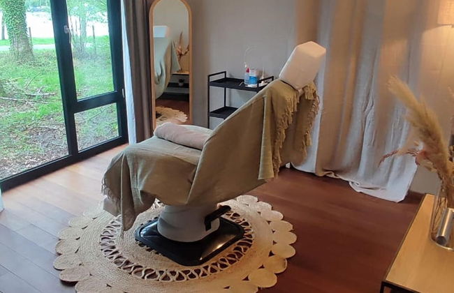 Stylish Retreat With Sauna - Foto 15