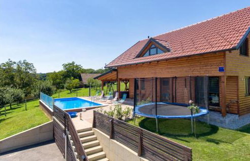 Pet Friendly Home In Grkavescak - Foto 7