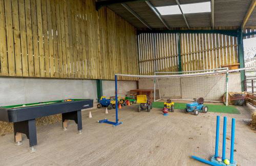 The Granary - Foto 24