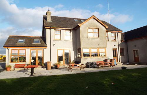 Knockalla luxury property with hot tub suitable for families - Foto 23