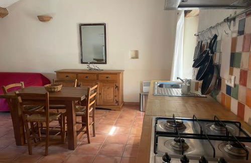 Gîte passiflore - Foto 19