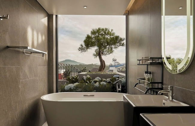 Up & Down Villa Bao Bao 4BRs - Foto 28