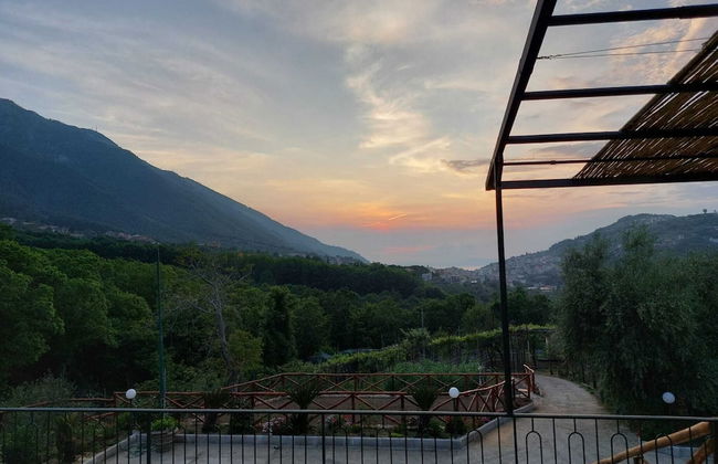 La masseria - Foto 27