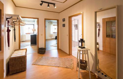 Ferienwohnung Ziske - Foto 2