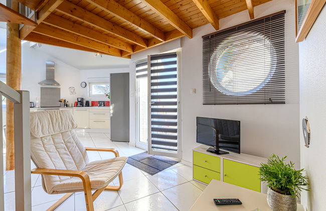 Ker Penthièvre - Foto 3