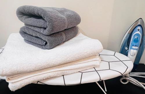 Amber Apartment Nice - Central Highlights and Beach - Foto 32