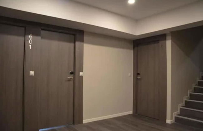 Boutique Urban Madrid Serrano - Photo 53