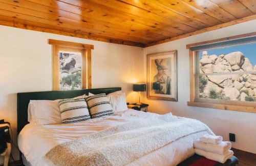 Mod West Ranch: 5-acre Boulder Playground - Foto 36