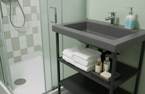 Cozy Spot near the City Centre - Photo 8