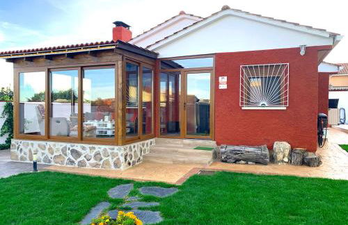 LaCasitadelaPraderapuntoes - Foto 2