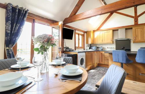 Ysgubor Fachwen - Photo 7