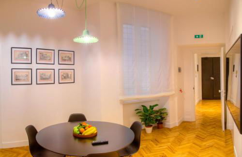 Suite Beccaria in Piazza del Popolo - Foto 16